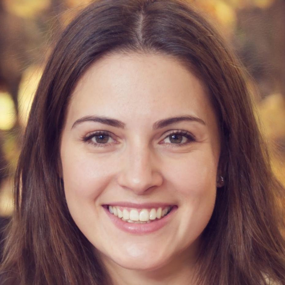 Portrait von Katharina Mühlberg